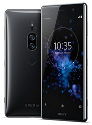 Прошивка телефона Sony Xperia XZ2 в Воронеже
